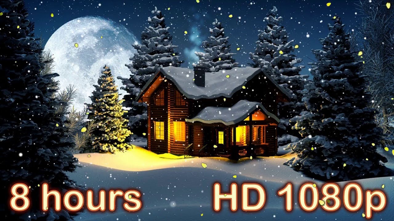 8-hours-christmas-music-medley-christmas-music-instrumental