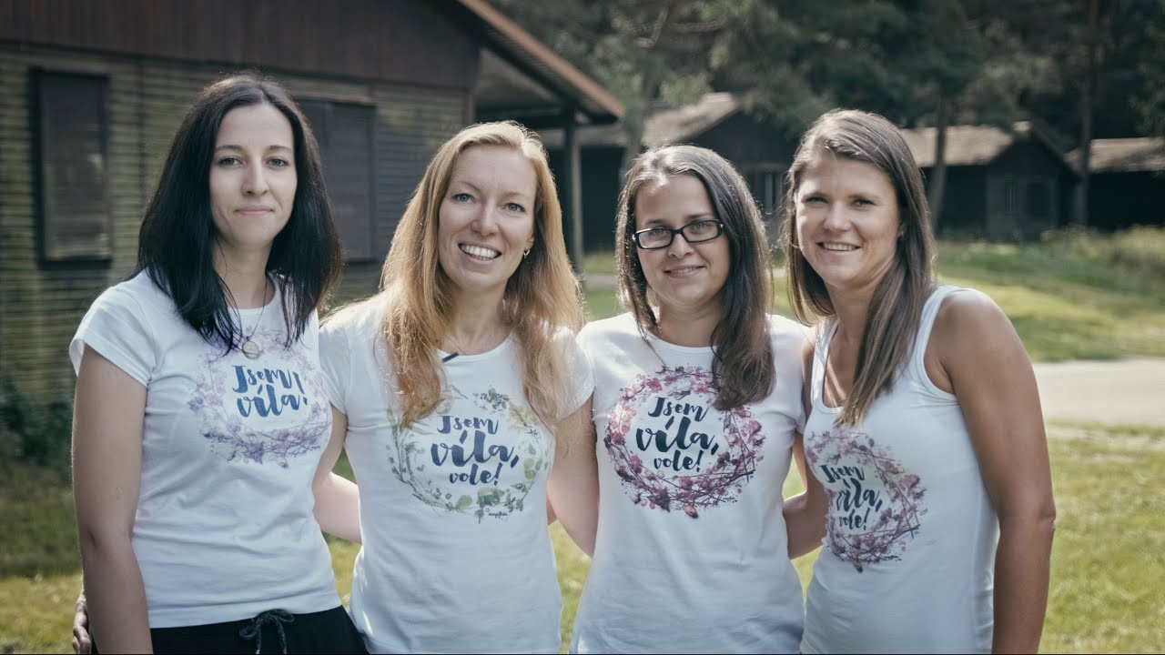 Dobré víly dětem - kdo jsme a co děláme?