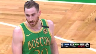 Gordon Hayward Full Play Vs Den State Warriors 013020 Smart Highlights