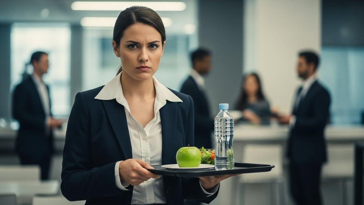 My CEO’s Assistant Mocked Me, Until They Found Out Who My Husband Was...