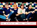 Capture de la vidéo Elastica's Story On 'Rock Family Tree: The Birth Of Cool Britannia' (2022)