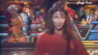 Ysabelle Lacamp - Baby Bop (1987 - Music Video Hd)