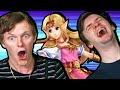 Which Smash Character would make you Rage Quit?