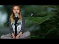 Tears for fears  mad world cover by jadyn rylee