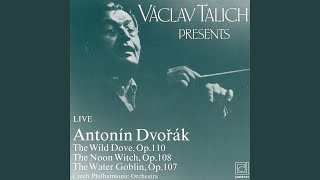 The Noon Witch. Symphonic Poem, Op. 108