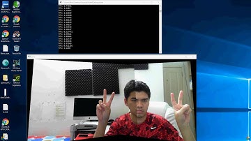 stitch video GPU (original)