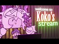 RAID ALERT for @kokonutsvt [ANIMATION]