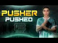 ОДИН ИЗ ЛУЧШИХ КЛАТЧЕРОВ ЭТО PUSHER / PUBG MOBILE HIGHLIGHTS / KALAMBOOR MONTAGE