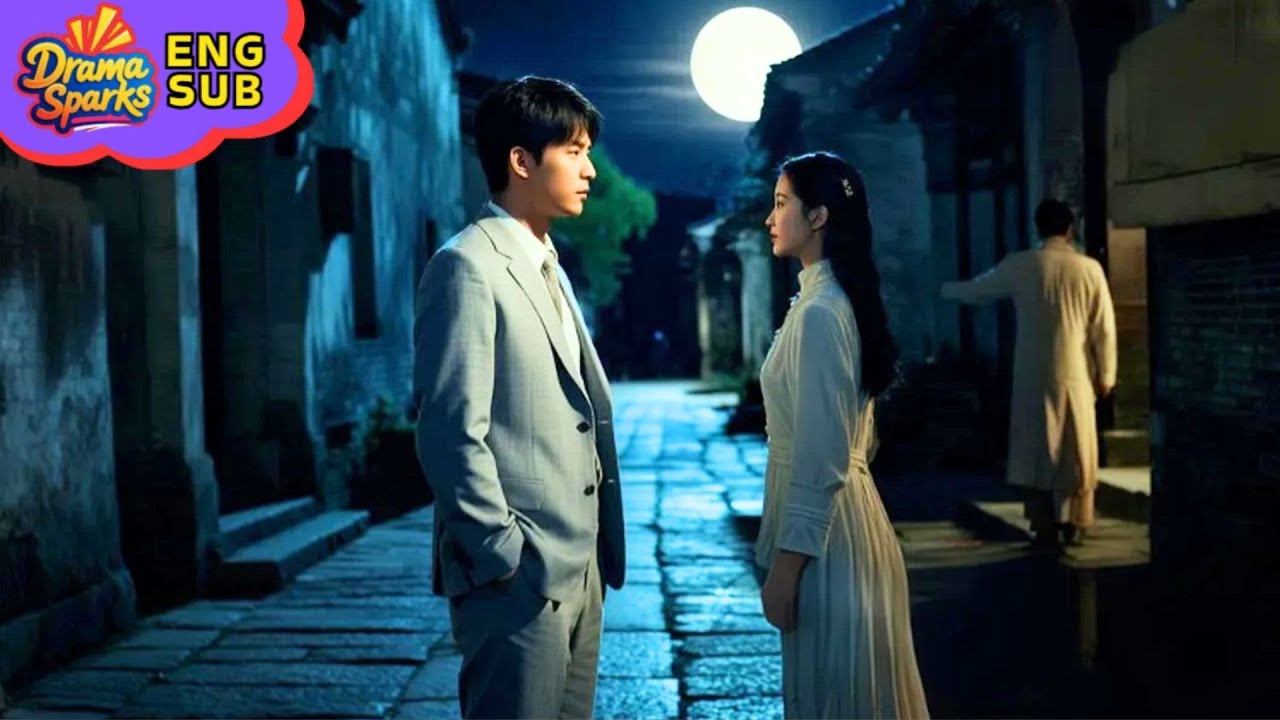 【FULL】His Blueprint Was a Masterpiece, Her Betrayal Nearly Erased It All.