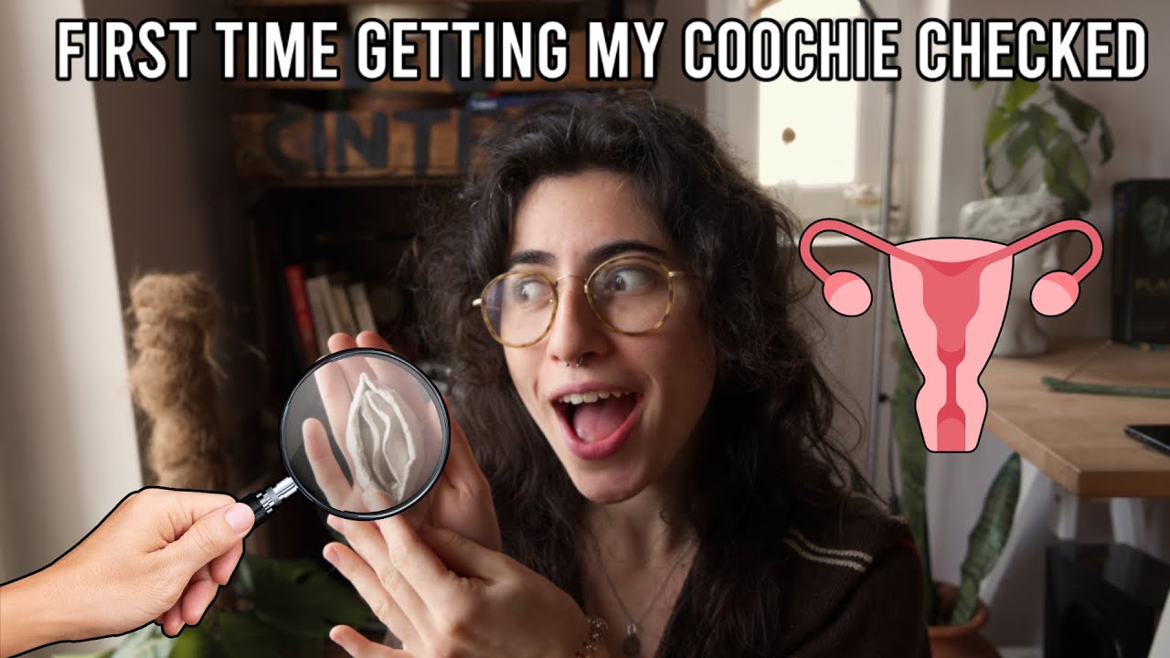 My First Gynecologist Appointment YouTube my-first-gynecologist-appointment-youtube