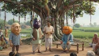 Aloo Ne Panchayat Mein Khol Diya Zamindar Ka Sach 😱 | Season 5 Finale