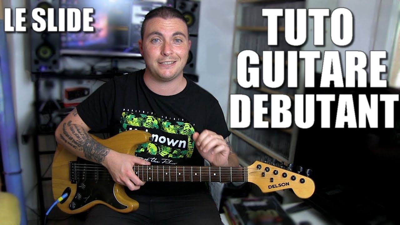 Brancher Une Basse Sur Un Ampli Guitare