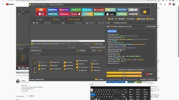 REDMI NOTE 10T 5G {Camellian} NV FILE BASEBAND UNKNOWN FIX FREE WITHOUT PASSWORD