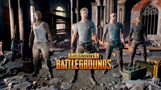 The Chicken Diner |#3| PlayerUnknowns BattleGrounds
