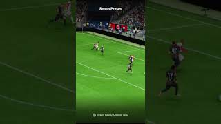 CAN GALA SILENCE FRANKFURT? 👀UEFA Champions League 2025 League Phase.#shorts