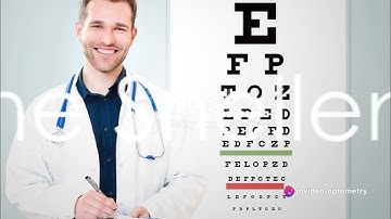 What is the Snellen chart and how to measure Visual Acuity with the Snellen chart?