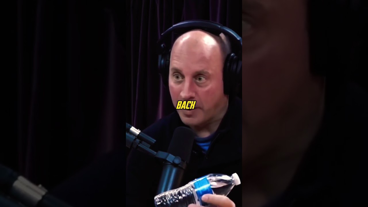 SHOCKING Space travel theory 