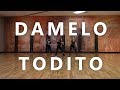 Damelo Todito by Amarfis