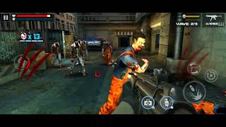 Dead target Time Pass 2 screenshot 4