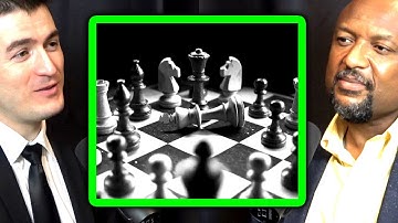 Machine Learning Community is Overfitting to the Task | Charles Isbell and Lex Fridman