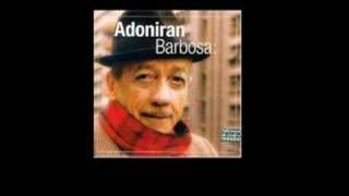 Video thumbnail of "Adoniran Barbosa e Elis Regina - Tiro ao Álvaro"