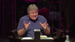 The Gospel of Good Leadership - Dr. Jim Shaddix