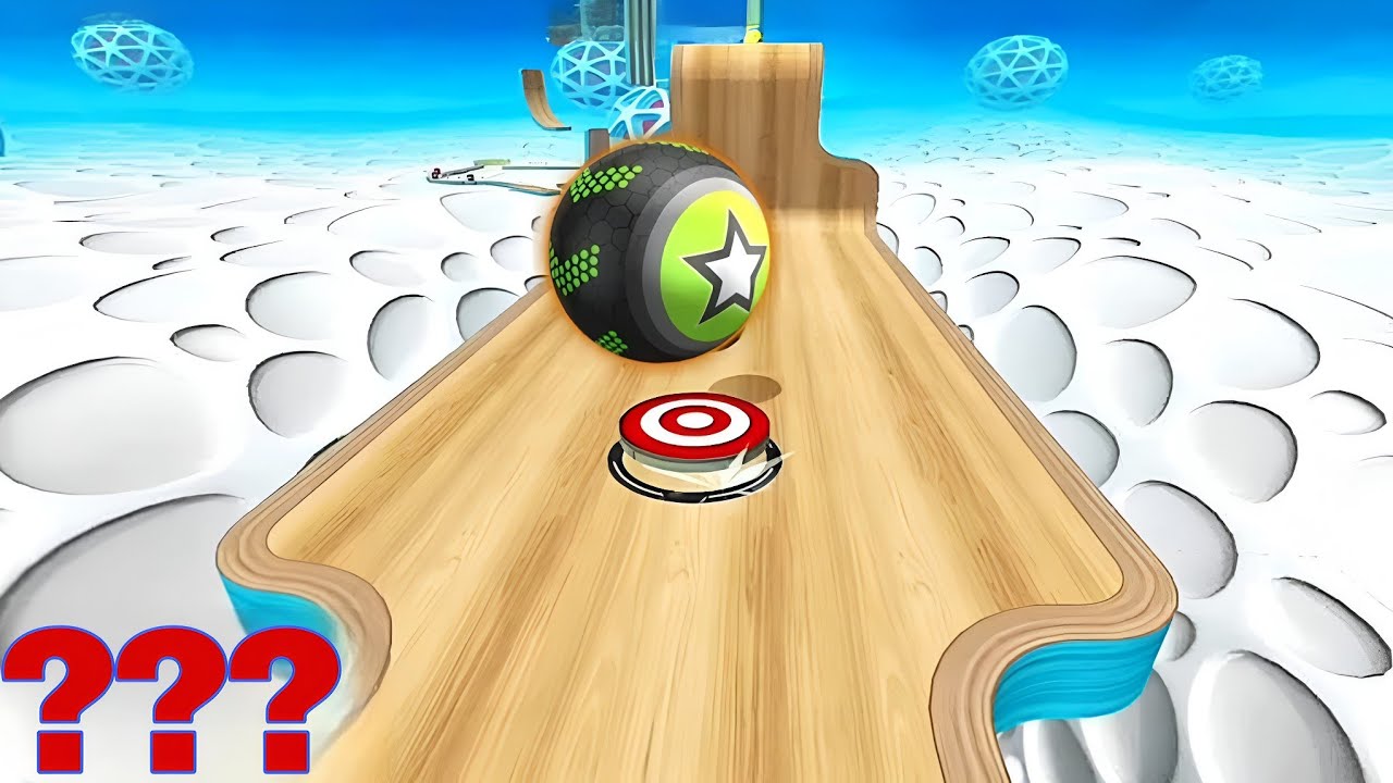 Goingball gamplay 2025 old map 4k hd 