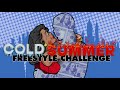 Money Boy - Cold Summer Freestyle Challenge