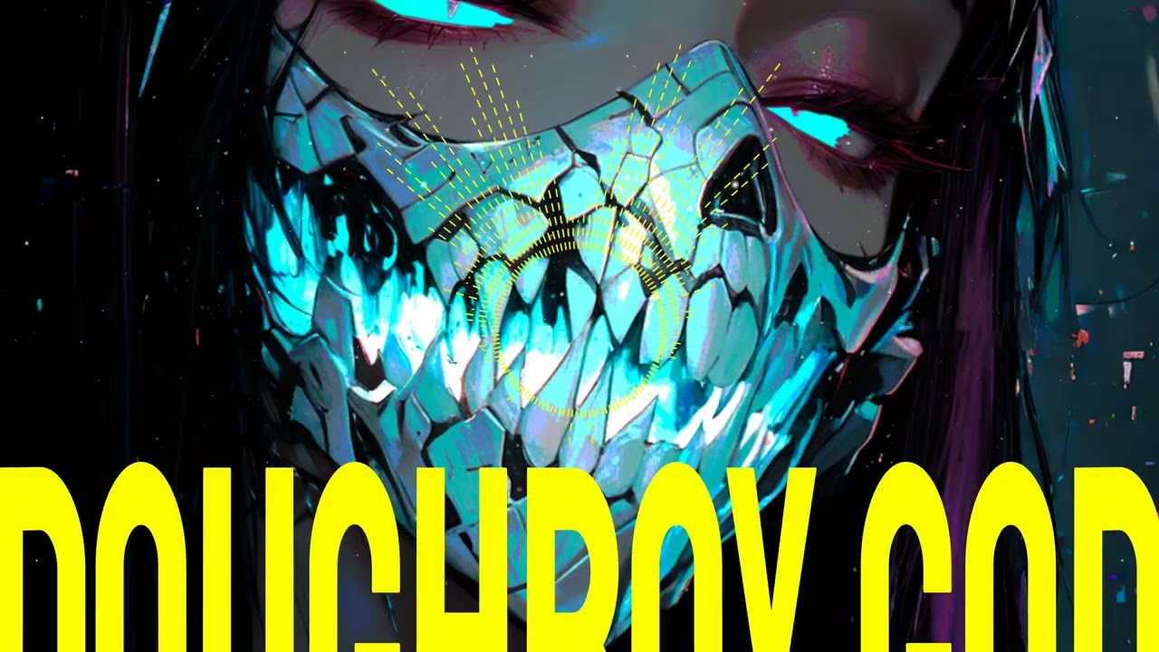 Doughboy - Get Higher - [Official Visualizer]