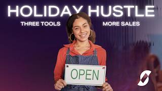 Grow Your Salon This Small Business Saturday with 3 Essential Tools