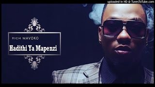 Y-Tony-Wivu-Wangu..mp3