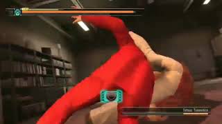 Yakuza 3: Hell's Floor