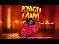 Violah Nakitende Kyagulanyi Official Audio Violah Nakitende Kyagulanyi Official Audio
