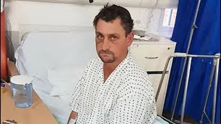 Ирония судьбы, или мужчина пошел в бар в Румынии, а оказался за 2700 км от дома в Лондоне Ирония судьбы, или мужчина пошел в бар в Румынии, а оказался за 2700 км от дома в Лондоне