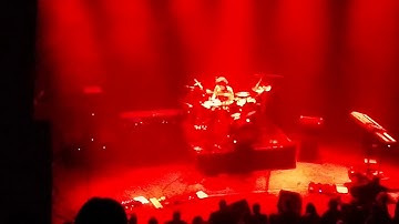 Dixie Dregs live at Vic Theatre, Chicago, Sat March 24 2018 part 3