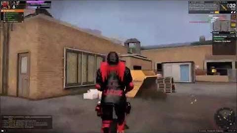 Apb Reloaded - RedNation Gameplay #3