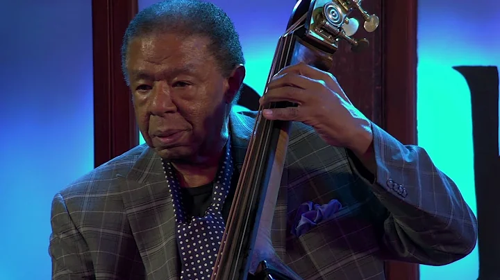 Joe Farnsworth, Cyrus Chestnut, Buster Williams - ...