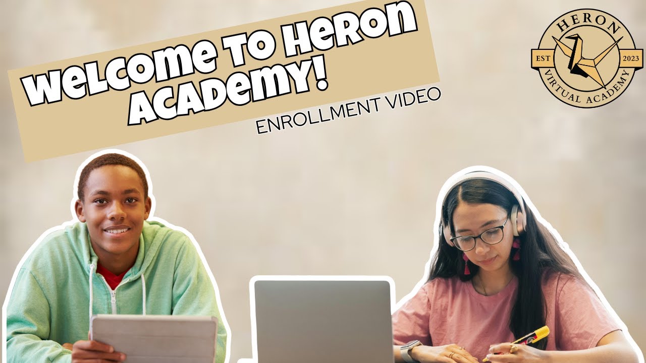 HVA 2026-27 Enrollment Video