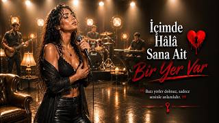İçimde Hâlâ Sana Ait Bir Yer Var