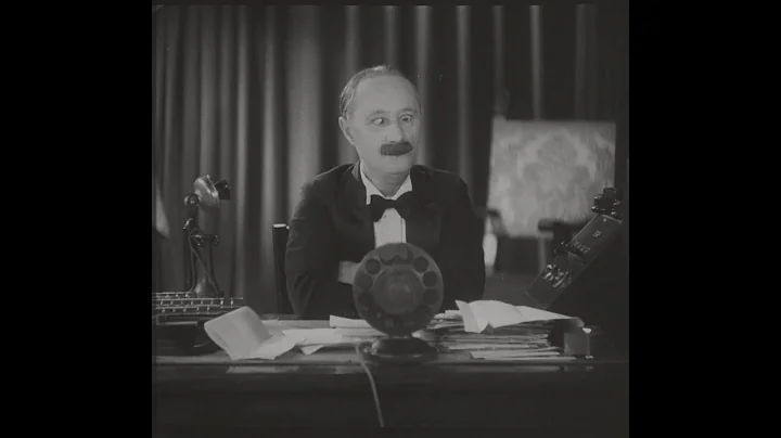 "VOICE OF HOLLYWOOD" #8 (1930) (extended version) ...