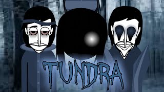 Tundra - Incredibox Freon Mix