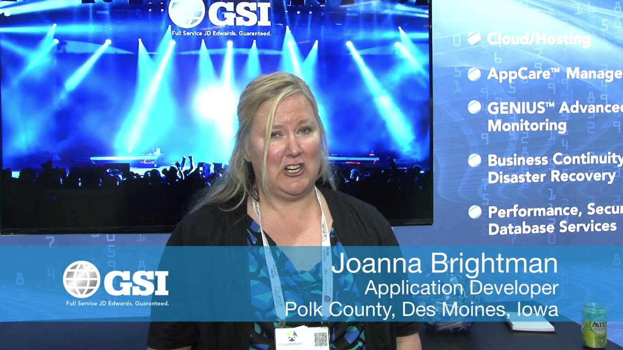 Polk county des moines appcare managed services 2019 youtube
