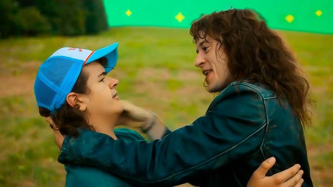 Stranger Things: colapso de Will no carro foi improvisado; entenda!