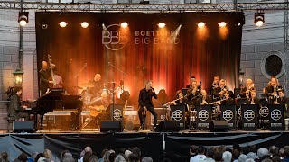 Boettcher Big Band, VOR der großen Konzert-Premiere!