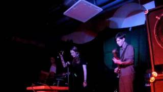 Recorded at Insikten, Jönköping during Don't Tell Me That! Christma...
