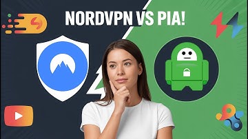 NordVPN vs Private Internet Access — My Honest Experience (2025)