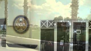 PGA Golf Club