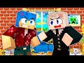 DISASTER DINNER PARTY !! | Roomies University S3 - Minecraft Roleplay