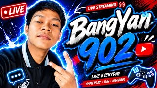 PUSRANK RABU MALEM - FREE FIRE