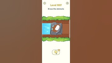 Dop 2 | Level 1907 | Erase the obstacles | Delete one part | ‎@Dop2Gaming1122 | #Dop2 #gaming1122